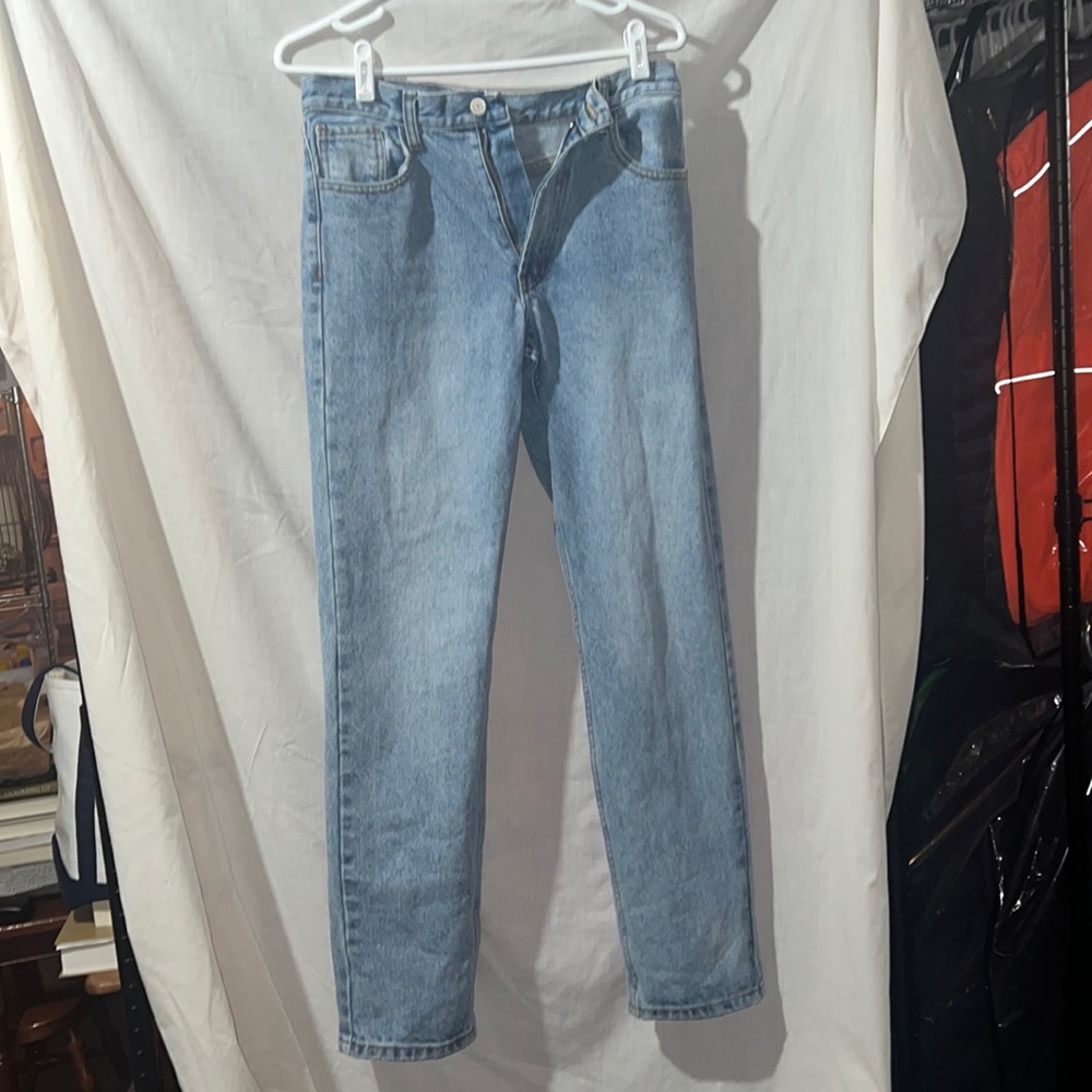 john galt (brandy Melville) jeans size small